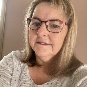 Meet your Posher, Geraldine m